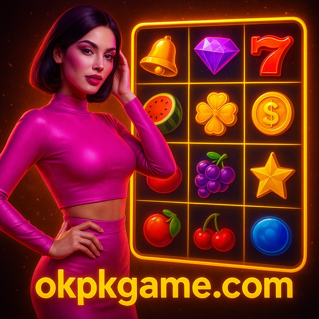 okpk একটি